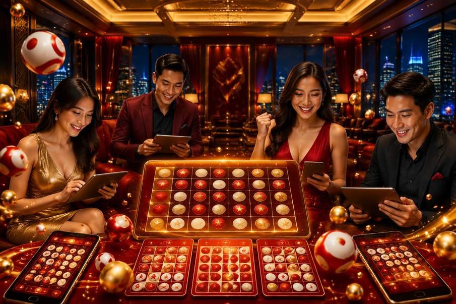 p3333 online gaming platform Philippines